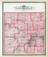 La Moille Township, Bureau County 1905